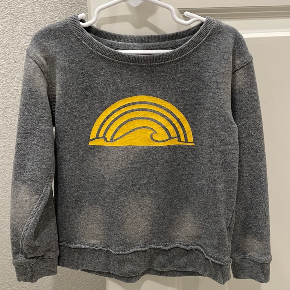 Kids sweatshirt